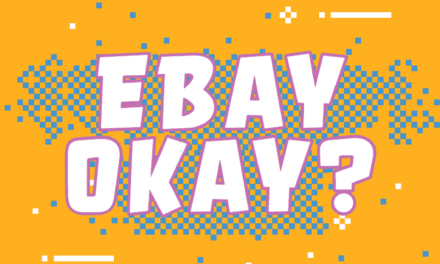 What’s Really Going On eBay?