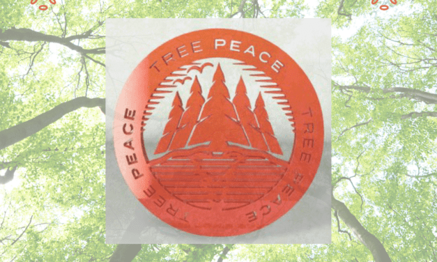 Creating Peace through NFTs & Trees – Tree Peace