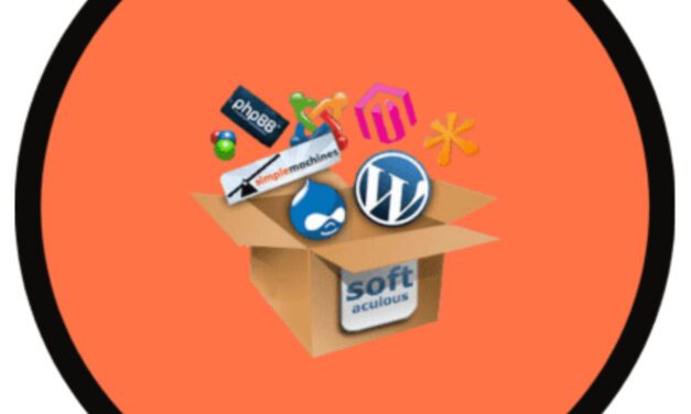 How to Install WordPress using Softaculous