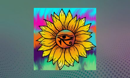 Self Care Sunflower NFT is now Live