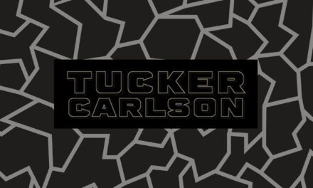 Tucker Carlson & Fox Have Parted Ways