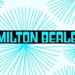 Mr. Television, Milton Berle