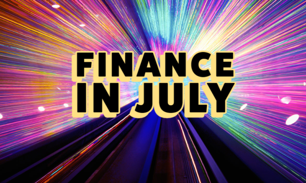 Finance in July