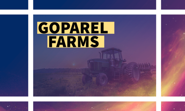 Goparel Farming Explained