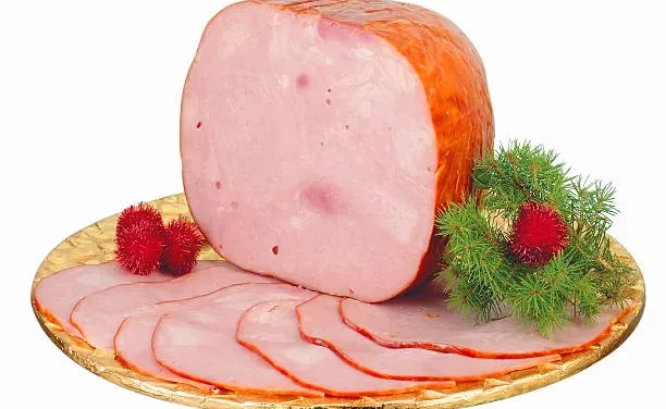 How to Cook a Ham